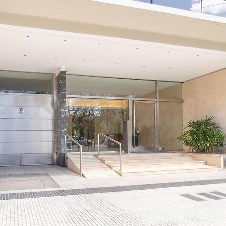 Callao Plaza Suites Μπουένος Άιρες Εξωτερικό φωτογραφία