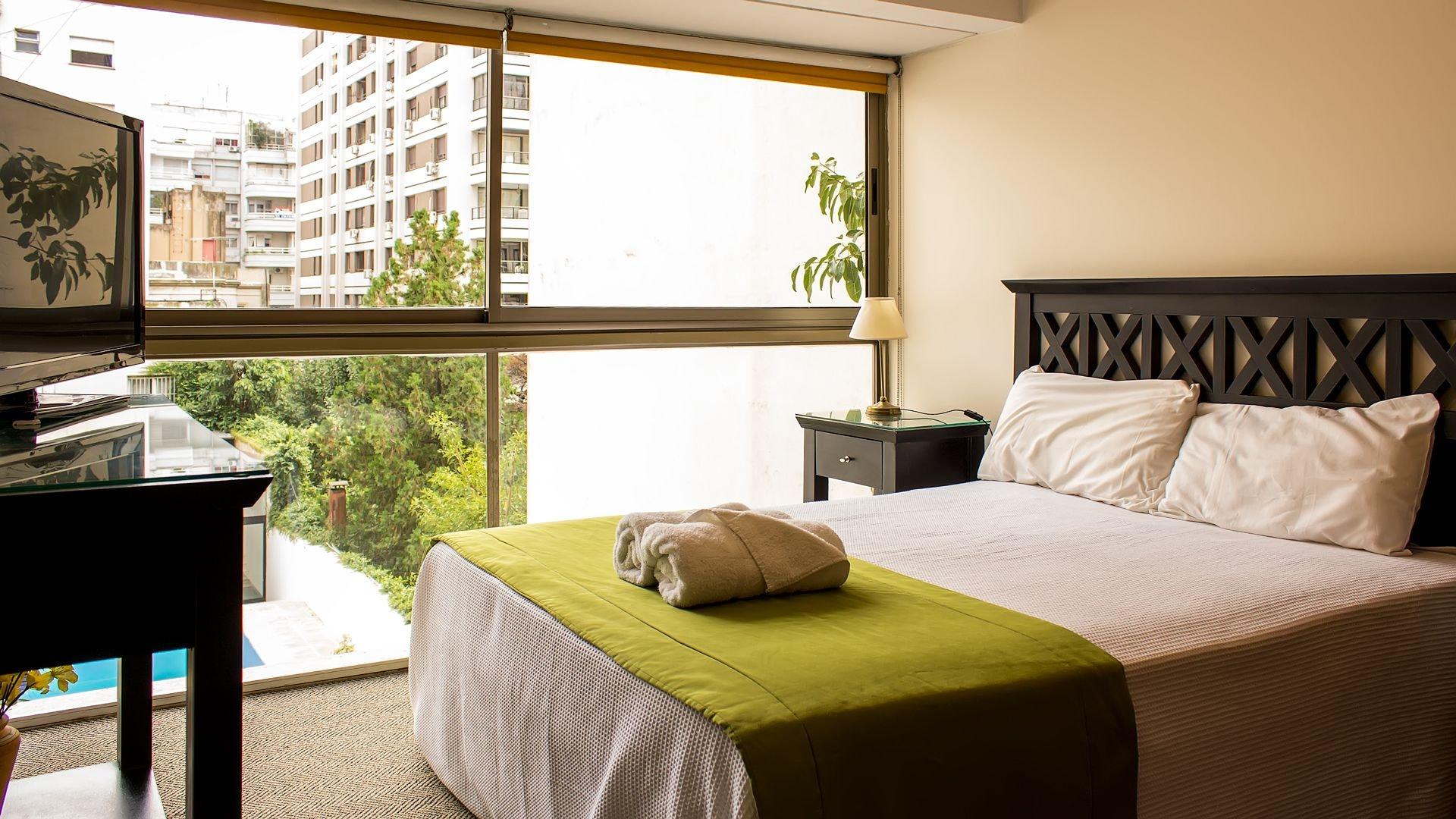 Callao Plaza Suites Μπουένος Άιρες Εξωτερικό φωτογραφία