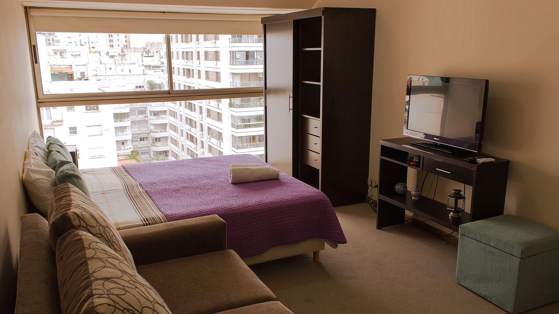 Callao Plaza Suites Μπουένος Άιρες Εξωτερικό φωτογραφία
