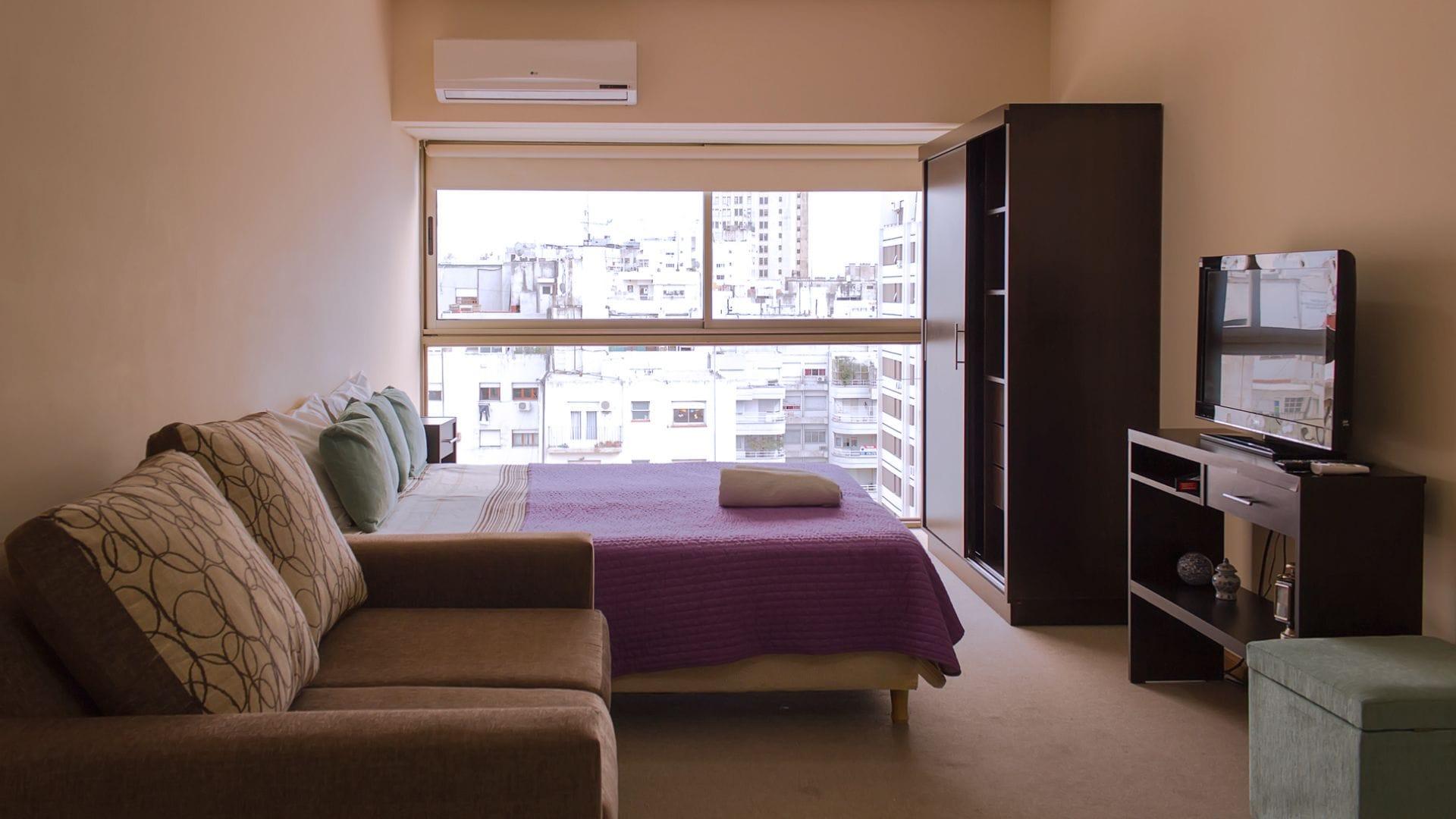 Callao Plaza Suites Μπουένος Άιρες Εξωτερικό φωτογραφία