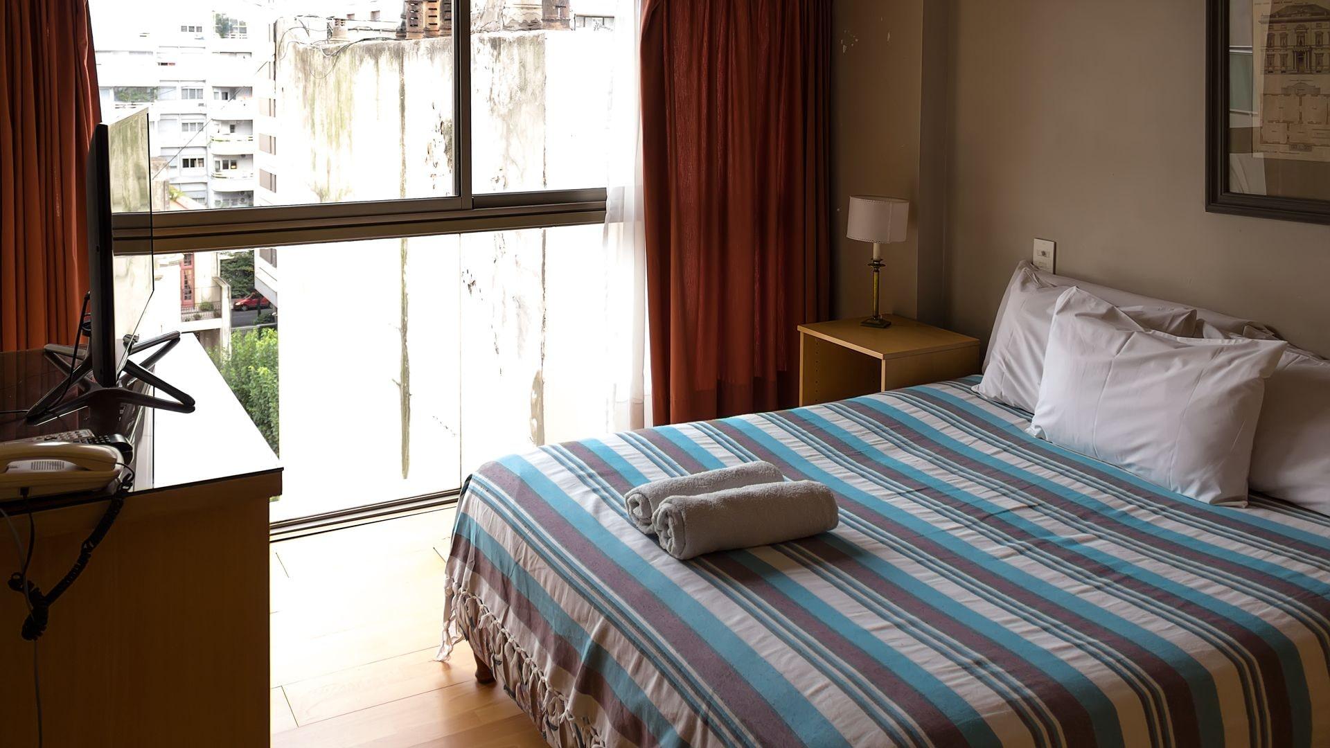 Callao Plaza Suites Μπουένος Άιρες Εξωτερικό φωτογραφία