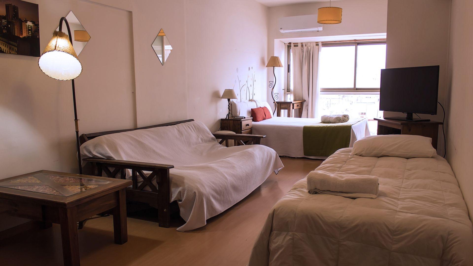 Callao Plaza Suites Μπουένος Άιρες Εξωτερικό φωτογραφία