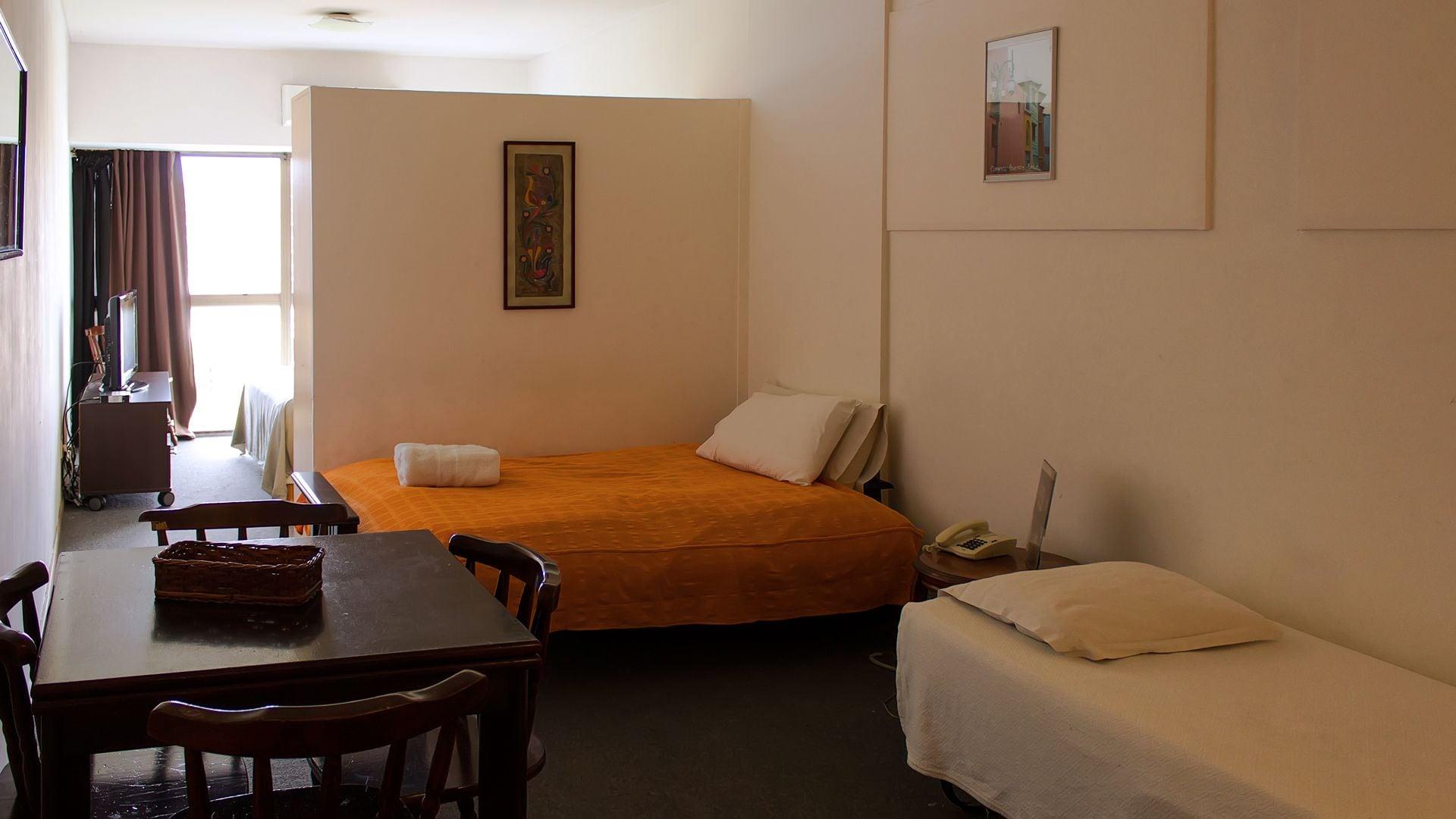 Callao Plaza Suites Μπουένος Άιρες Εξωτερικό φωτογραφία