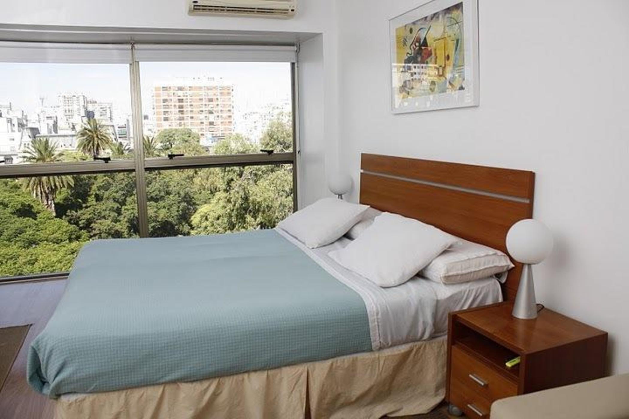 Callao Plaza Suites Μπουένος Άιρες Εξωτερικό φωτογραφία