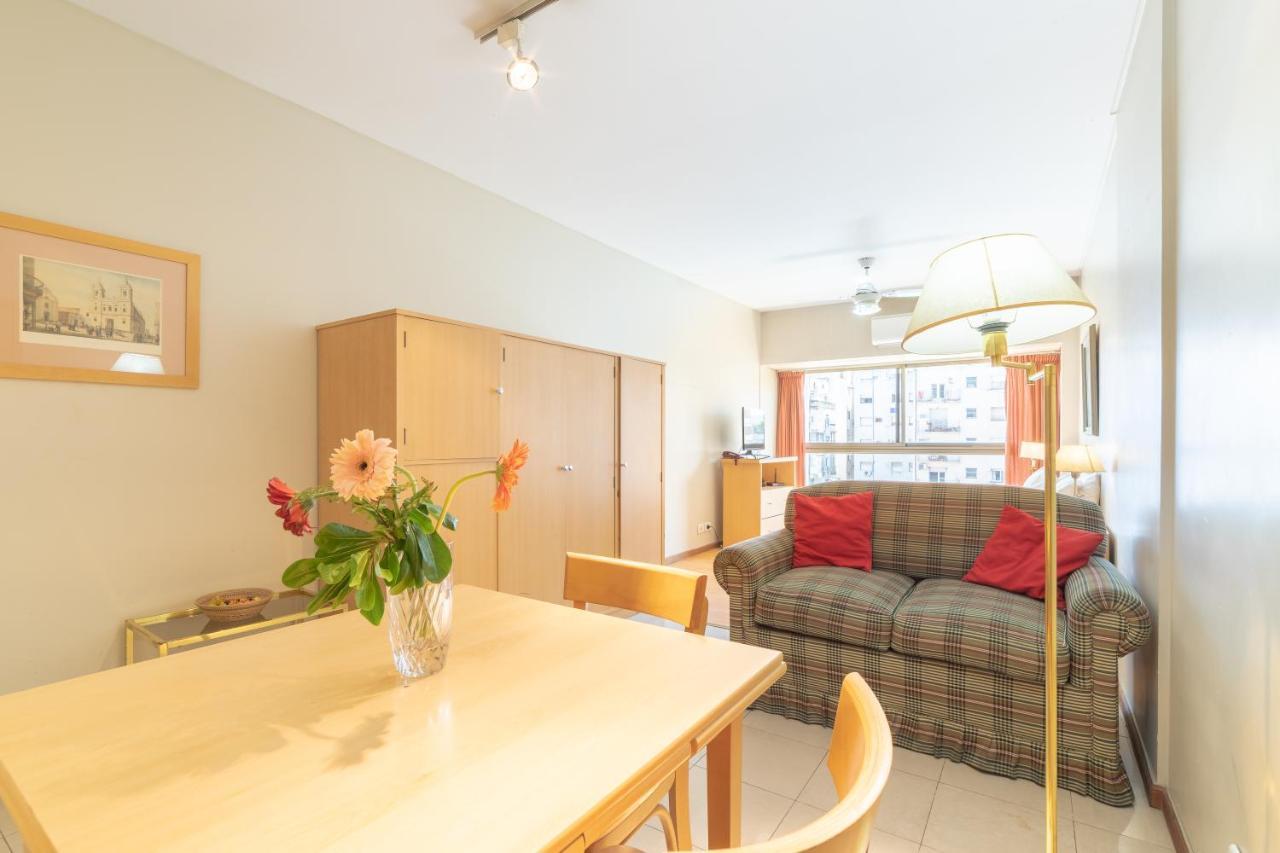 Callao Plaza Suites Μπουένος Άιρες Εξωτερικό φωτογραφία