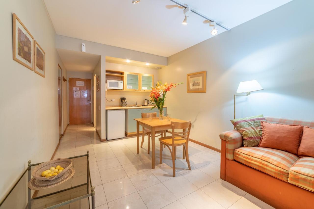 Callao Plaza Suites Μπουένος Άιρες Εξωτερικό φωτογραφία