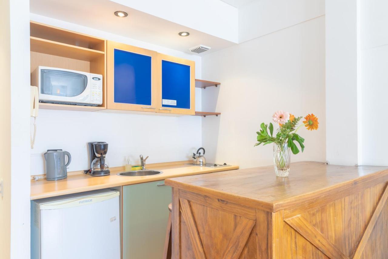 Callao Plaza Suites Μπουένος Άιρες Εξωτερικό φωτογραφία