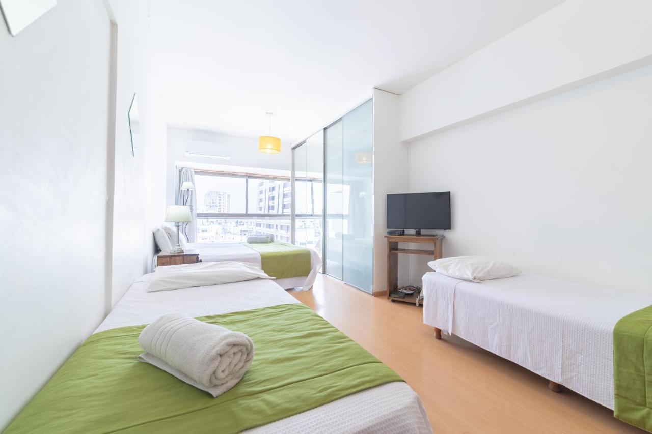 Callao Plaza Suites Μπουένος Άιρες Εξωτερικό φωτογραφία