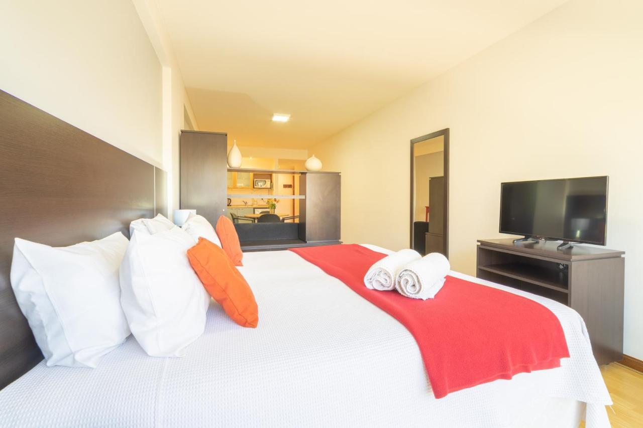 Callao Plaza Suites Μπουένος Άιρες Εξωτερικό φωτογραφία