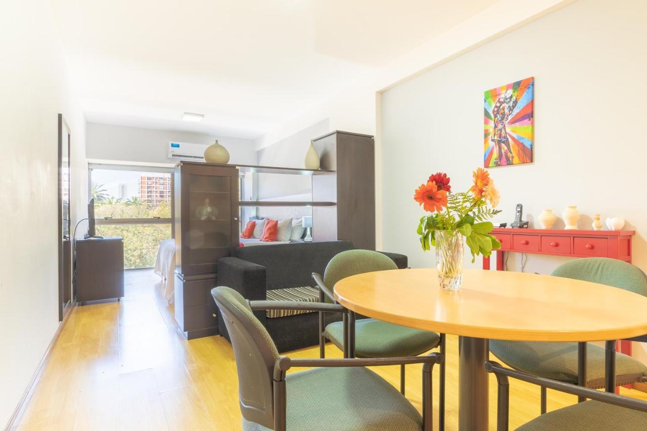Callao Plaza Suites Μπουένος Άιρες Εξωτερικό φωτογραφία